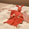 Подарочные наборы Bopoobo 4pcs Set Set Baby Banty Toys мягкие хлопковые кроличьи накоты гремучих погреба