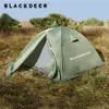Çadırlar ve Barınaklar Blackdeer Archeos 3p çadır sırt çantası açık kampı 4 sezon kar etek çift katmanlı su geçirmez yürüyüş trekking 230726