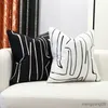 Cushion/Decorative Nordic Style Cushion Cover for Sofa Office Living Room Cotton Linen Cover Covers Decorative 45x45cm