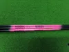 Autres produits de golf Drivers Shaft Pink Autoflex SF405 SF505 SF505x SF505xx Fers Flex Graphite "39" 230726