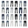 20SS Mens Designer Jeans women jeans men Distressed Ripped Biker Slim Fit Motorcycle Denim For Men s Top Quality Fashion jean Man Pants pour hommes real jeans woman #698