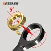 Chaves de fenda GREENER Chave Torx Universal Torque Ajustável 8 22mm Chave de Catraca para Bicicleta, Motocicleta, Ferramentas de Reparo de Carro, Ferramenta Mecânica 230727