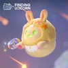 Action Toy Figures Shinwoo The Lonely Moon Series Blind Random Box Toys Kawaii Anime Figure Caixa Caja Surprise Mystery Dolls Girls Gift 230726