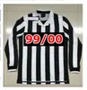 Retro del Piero Conte Soccer Jerseys Pirlo Buffon Inzaghi 84 85 92 95 96 97 98 99 02 03 04 05 94 95 Zidane Ancient Maillot Shirt 11 12 15 16 17 18 18 Pogba Juventus Vialli