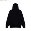 Men's Hoodies Sweatshirts men hoodies designer hoodie broken bet graffiti womens sweatshirts american hipster casual sweaters oversized fit hoody High Z230727