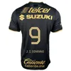 Player version DANI ALVES UNAM PUM ASk Soccer Jerseys Liga MX 2023 2024 home away C.GUTIERREZ H.MERITAO J.I.DINENNO DEL PRETE SALVIO 22 23 24 football men kids shirt