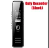 Professionele 32GB Digitale Voice Recorder Multifunctionele Mini Audio Opname Pen Flash Drive Disk Pen MP3 Speler USB Dictafoon apparaat Voor Vergadering Klas