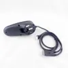 Manette de commande 8 touches PG VR2 avec système d'éclairage Manette de commande pour fauteuil roulant électrique S Drive D50870 296n