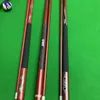 Billiard Cues Billiards Club Half Body Snooker 9ball Piano Baking Paint Surface Black Technology Carbon Competition Training bvuyh 230726