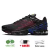 Nike Air Max TN 3 tn plus 3 hommes femmes chaussures de course tn plus 3 réglée iii unité blanche og noir laser bleu violet gris Trainers de tennis baskets tnplus tns