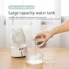 Ventilateur humidificateur pour chat mignon : gardez votre maison fraîche et confortable avec le BD-MM1 2 en 1.