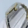 2023 Luxus-Designer-Klassiker, modische automatische mechanische Uhr, Größe 43 mm, komplett mit Diamant-Saphirglas, wasserdichter Funktion, für Herren, wie kostenloser Versand