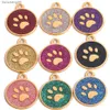 Collier d'identification de chien de chat de compagnie personnalisé Collier de chien personnalisé gravé gratuit Étiquette de nom personnalisée pour chiens chats Expédié sous 24 heures L230620