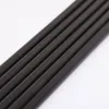 Biljardet Cues 100 Carbon Fiber Shaft of Pool Cue Front Part For ProtaperConical anda 11mm14mm Tip Playbreaksnooker 230726