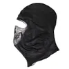 New Black Mask Ghost Simon Riley Skull Balaclava Ski Hood Cycling Skateboard Warmer Full Face279K