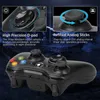 Controladores de jogo Joysticks Controlador sem fio Gamepad para Xbox 360 Console 2.4G Game Controller Joystick para Xbox 360 Slim para PC Windows 7 8 10 Joypad x0727