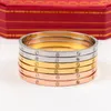Designer pulseira chave de fenda pulseira de titânio aço luxo pulseira mens designer pulseira pulseira de ouro pulseira de prata frete grátis