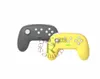 Contrôleurs de jeu Joysticks nouveau Mini sans fil pour Switch Controller Pro Poignée de jeu pour N-Switch Bluetooth Gamepad Bluetooth Wireless Gamepads Gaming x0727