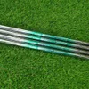 Altri prodotti per il golf Asta in acciaio per mazze da golf di marca NSPRO 950GH Mazze in argento NEO S o R 10 pezzi ordine all'ingrosso 230726