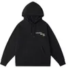 vlone mens 999 vlone hoodie designer mens hoodies luxe Mens Graphic Letter Print Sweatshirt Thermal Hoodie Top Pullover with Pocket full zip hoodie womens women