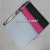 25pcs packaging envelope Large bags Padded Envelopes White Pink Black Bubble Mailers Bubbles poly mailer polymailer314F