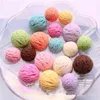 10 Pz Simulatin Flatback Gelato posteriore Piana Resina Cabochon Cibo Finto Resine FAI DA TE Mestiere Decorazione Del Telefono Scrapbooking Accessori Y255A