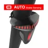 Luci per bici BOLER Sensoring Brake Fanale posteriore per bicicletta Auto Star Stop USB LED Ciclismo Fanale posteriore Torcia per accessori 230726