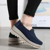 Kleid Schuhe 2022 Frühling Frauen Wohnungen Schuhe Frau Plattform Slip Auf Wohnungen Turnschuhe Frauen Wildleder Damen Tenis Loafers Mokassins Casual schuhe J230727