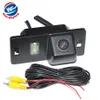 Car Vehicle Rearview Camera For Audi A3 A4B6 B7 B8 Q5 Q7 A8 S8 Backup Review Rear View Parking Reversing Camera2729
