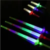 Shiny Cheer Item Glow Sticks Light Up Toys For Xmas Bar Music Concert Party Supplies 100st Dekoration2143