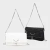 Wing Fashion Designer Womens Bag Z Leather Messenger Bag V Shoulder Crossbody Bags purse Handbags Two Chain Ladies Clutch Hasp Bags