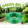 Pulvérisateurs 5m bordure d'herbe ceinture de clôture bordure de jardin pelouse pierre Isolation chemin barrière Patio ceinture de verdissement clôture de jardin en plastique