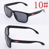 Hot Selling Polarised SolglasSes Oak Fashion Solglasögon P9102 med signatur 9ZPB