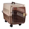 Chat Transporteurs Caisses Maisons yj Pet Flight Case Pet Check-in Valise Chat Chien Space Box Multi-Modèle Pet Boîte Vide 230726