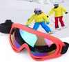 Skibril Bril X400 UV-bescherming Sport Snowboard Skate Skiën 230726