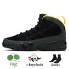 Nike Air Jordan 9 9s Retro Jordan Мужские баскетбольные кроссовки Jumpman Particle Grey University Blue Space Jam Statue кроссовки