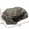 Storage Boxes & Bins Geocaching Contain Key Box Rock Hidden Hide In Stone Security Safe Hiding Outdoor Garden Durable Quality239V