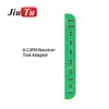 JC V1SE Multifunctionele Telefoon Ture Tone Reparatie Programmeur voor iPhone 7-14 Batterij Vingerafdruk SN Reader