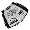 Pantaloncini da uomo Pantaloncini da boxe da uomo Abbigliamento MMA Pantaloncini Muay Thai Taekwondo Combattimento Fitness Pantaloni da combattimento Bambini Ragazzi Taekwondo Training 230726