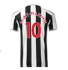 23 24 24 Jersey Wood 2023 2024 Bruno G. Wilson Shelvey Almiro 2023 Away Black Trippier Football Shirts Maximin Men Zestaw dla dzieci