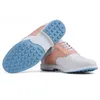 Altri prodotti da golf Scarpe da golf in pelle per uomo e donna Mocassini casual Scarpe da ginnastica comode Scarpe da ginnastica sportive da passeggio traspiranti morbide e leggere HKD230727