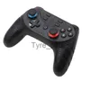 Controller di gioco Joystick per Switch Pro Controller wireless Bluetooth per NS Splatoon2 Gamepad remoto per Nintendo Switch Console per Switch Lite Console x0727