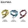 Corde per arrampicata XINDA Corda per esterni Ausiliaria per discesa aerea Yoga Amaca Daisy Ring Sling Equipment Wear 230726