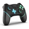 Game Controllers Joysticks Wireless bluetooth game controller For N-Switch NS-Switch PRO gamepad With macro programming Switch pro Joystick Control x0727