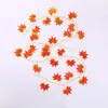 Fleurs décoratives 12 pièces brindilles rouges écologiques parfaites pour toute occasion Simulation simulée