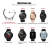 Uhrenarmbänder Kalbsleder-Armband, Schnellverschluss-Armband, Handgelenkband, 18 mm, 20 mm, 22 mm, 24 mm, Smartwatch-Zubehör 230727