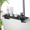 Organizer Plank Universele TV Box Stand DVD Top Opvouwbare Mount Houder Router Muurbeugel Rekken Accessoires Organisatie 211026204v