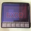 LCD-skärmpanel för grävmaskin Komatsu PC-8 PC200-8 PC210-8 Monitor2845