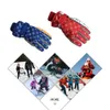 Gants de Ski Enfants 510 Ans Sports de Plein Air Équitation Coupe-Vent Épais Chaud Neige Imperméable Garçons Filles Cadeaux De Noël 230726