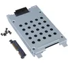 Hard Drive Caddy Connector for Inspiron 1720 1721 - Come with8 pcs screws and a hard disk connector252L